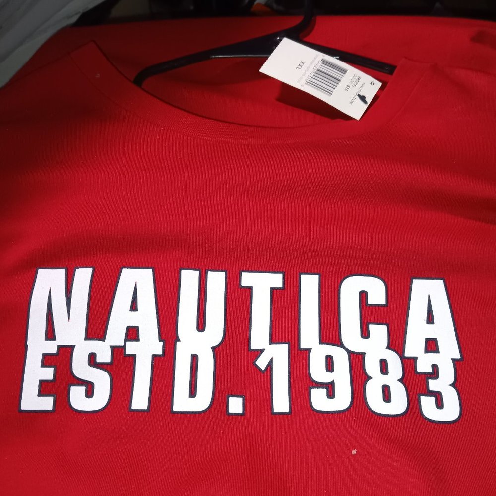 Nautica Shirt